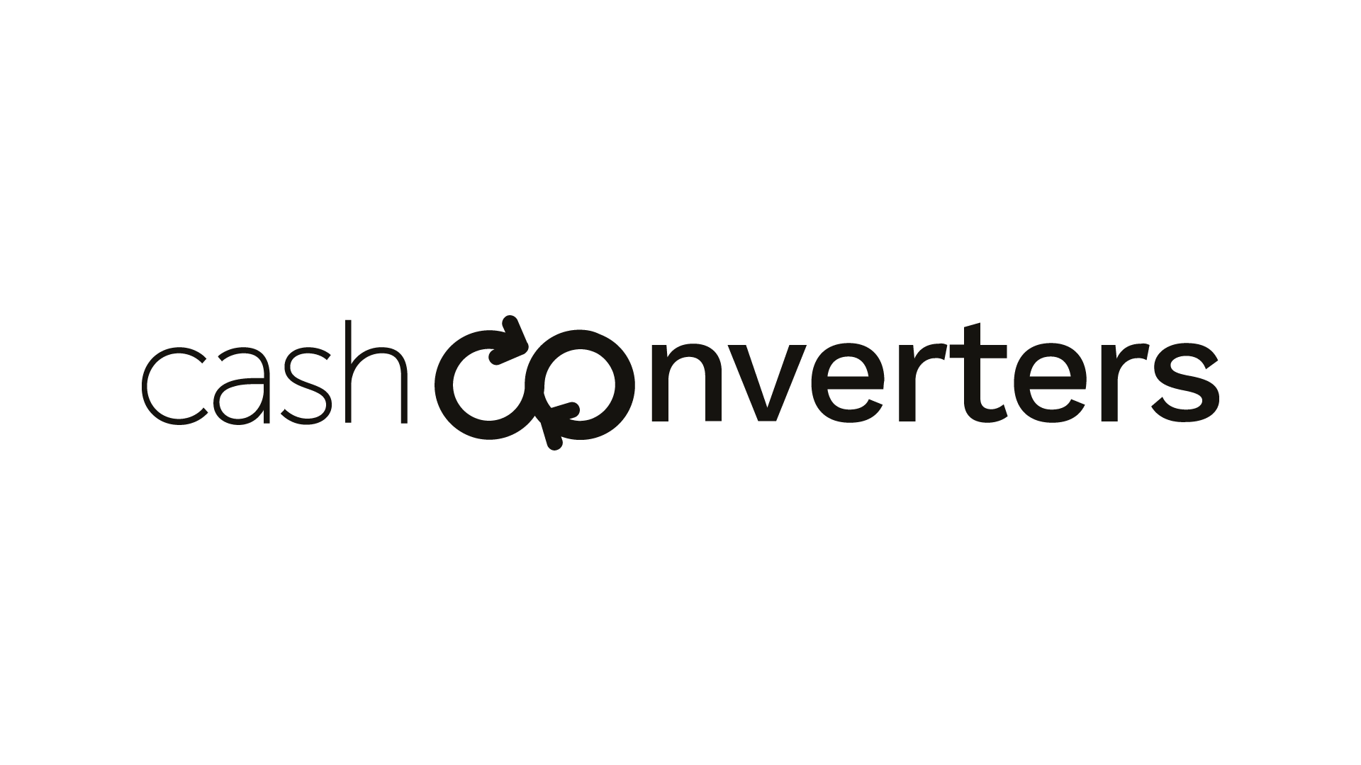 cash converters